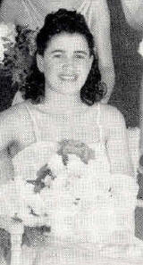 Dora Farrington 1938-39
