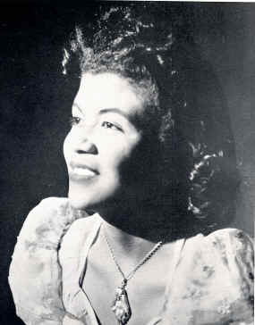 Katheryn Coleman  1940-1941