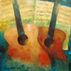 Chitarra Andantino