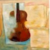 The Unfinished Violin
