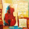 Violinic Refraction