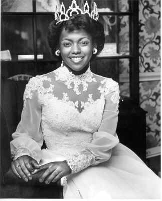 Arlene Pope  1983-84