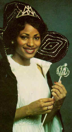 Chandra Norman  79-80