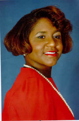 Diannia Brown  95-96