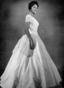 Etta Moore  60-61