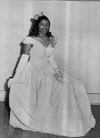 Harriett Johnson  1946-47