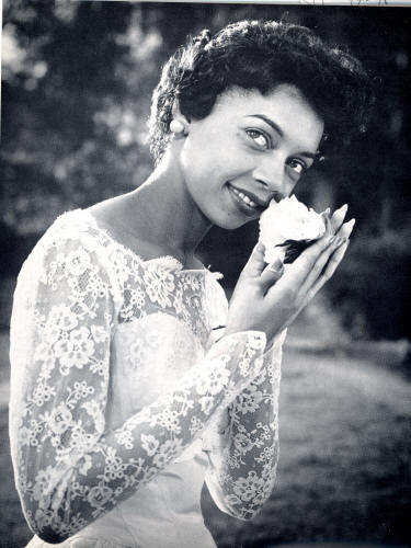 Henri  A. Lowery  58-59