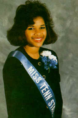 Kelley Pickett  90-91