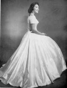 Larita White  57-58