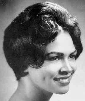 Louise Dickson  61-62