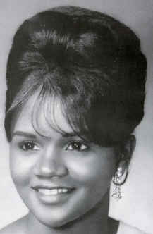 Regina Studdard  1964-65