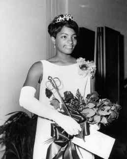 Shirley Y. Marbury  1968-69