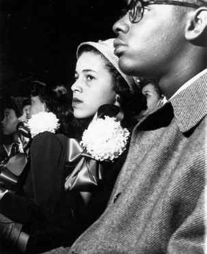 Velma Waller 1952-53